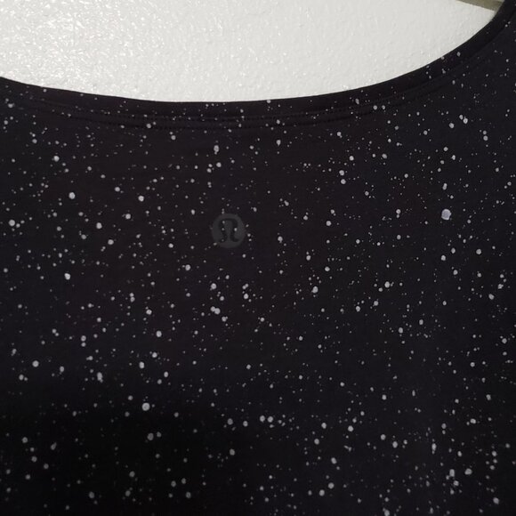 Lululemon Back In Action Long Sleeve - Picture 9 of 9